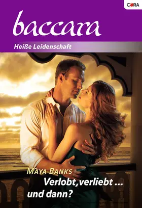 Banks |  Verlobt, verliebt ... und dann? | eBook | Sack Fachmedien