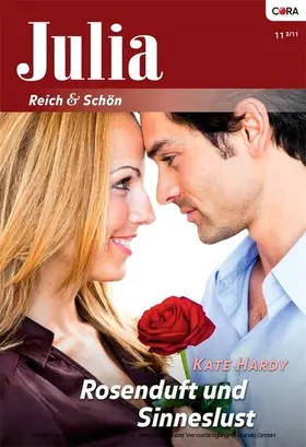 Hardy |  Rosenduft und Sinneslust | eBook | Sack Fachmedien