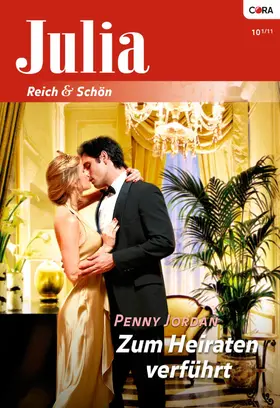 Jordan |  Zum Heiraten verführt | eBook | Sack Fachmedien