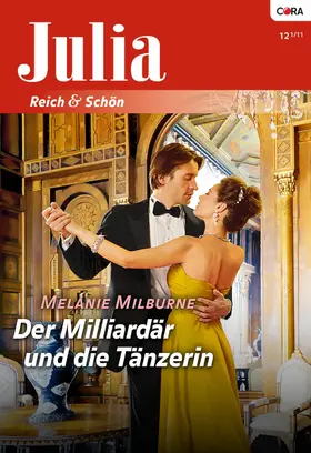 Milburne |  Der Milliardär und die Tänzerin | eBook | Sack Fachmedien