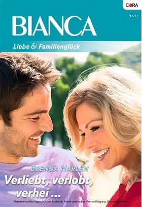 Harlen |  Verliebt, verlobt, verheiratet | eBook | Sack Fachmedien