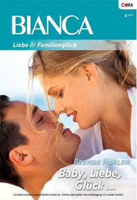 Harlen |  Baby, Liebe, Glück | eBook | Sack Fachmedien