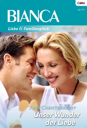 Christenberry |  Unser Wunder der Liebe | eBook | Sack Fachmedien