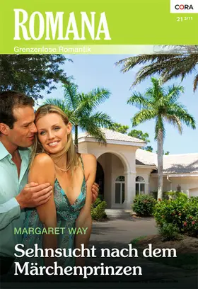 Way |  Sehnsucht nach dem Märchenprinzen | eBook | Sack Fachmedien