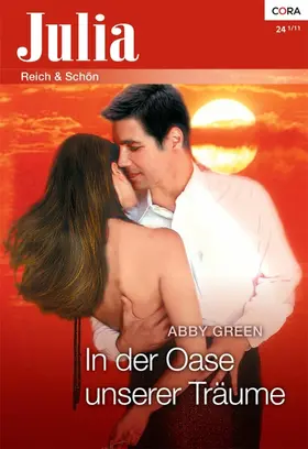 Green |  In der Oase unserer Träume | eBook | Sack Fachmedien