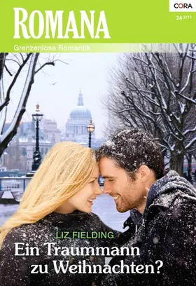 Fielding |  Ein Traummann zu Weihnachten? | eBook | Sack Fachmedien