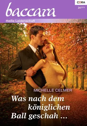 Celmer |  Was nach dem königlichen Ball geschah | eBook | Sack Fachmedien