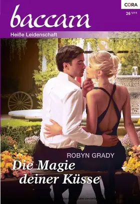 Grady |  Die Magie deiner Küsse | eBook | Sack Fachmedien