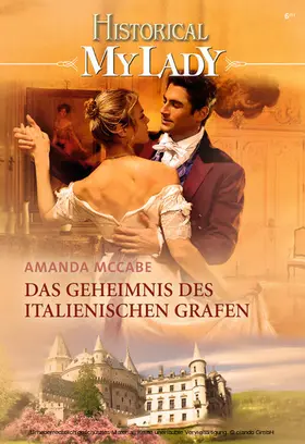 McCabe |  Das Geheimnis des italienische Grafen | eBook | Sack Fachmedien