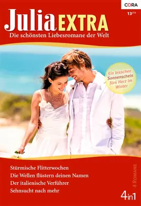 Donald / Yates / Bianchin |  Julia Extra Band 340 | eBook | Sack Fachmedien