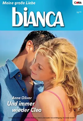 Oliver |  Und immer wieder Cleo | eBook | Sack Fachmedien