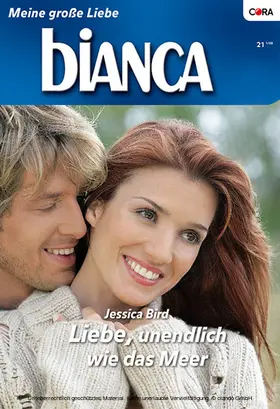 Bird |  Liebe, unendlich wie das Meer | eBook | Sack Fachmedien