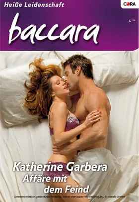 Garbera |  Affäre mit dem Feind | eBook | Sack Fachmedien