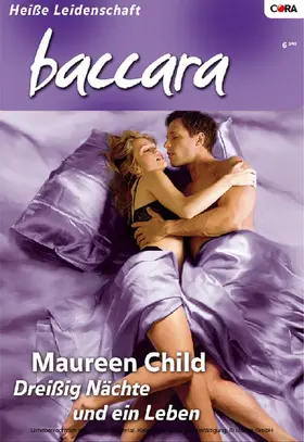 Child |  Dreißig Nächte und ein Leben | eBook | Sack Fachmedien