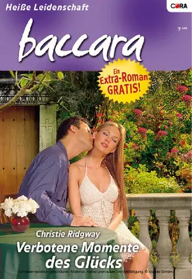 Ridgway / Sellers |  Verbotene Momente des Glücks | eBook | Sack Fachmedien