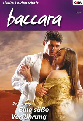 Orwig |  Eine süße Verführung | eBook | Sack Fachmedien