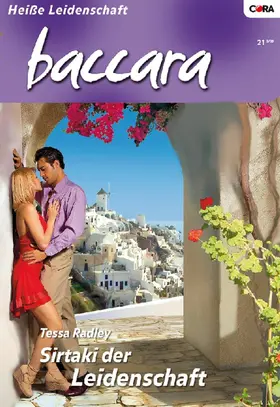 Radley / Williams |  Sirtaki der Leidenschaft | eBook | Sack Fachmedien