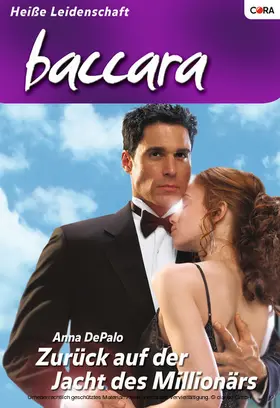 DePalo |  Zurück auf der Jacht des Millionärs | eBook | Sack Fachmedien