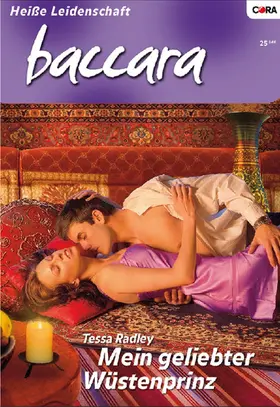 Radley |  Mein geliebter Wüstenprinz | eBook | Sack Fachmedien