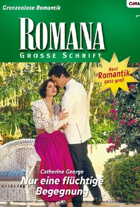 George |  Nur eine flüchtige Begegnung | eBook | Sack Fachmedien