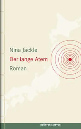 Jäckle |  Der lange Atem | Buch |  Sack Fachmedien