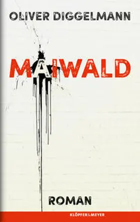 Diggelmann |  Maiwald | Buch |  Sack Fachmedien