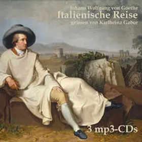 Goethe |  Italienische Reise | Sonstiges |  Sack Fachmedien