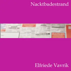 Vavrik |  Nacktbadestrand | Sonstiges |  Sack Fachmedien