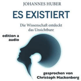 Huber | Huber, J: Es existiert | Sonstiges | 978-3-86352-161-5 | sack.de