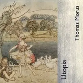 Morus |  Utopia | Sonstiges |  Sack Fachmedien