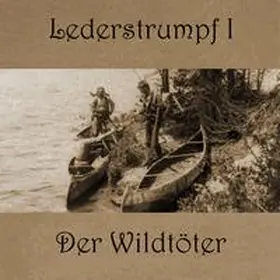 Cooper |  Lederstrumpf | Sonstiges |  Sack Fachmedien