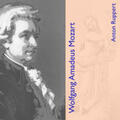 Ruppert |  Wolfgang Amadeus Mozart | Sonstiges |  Sack Fachmedien