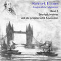 Doyle |  Sherlock Holmes und die proletarische Revolution | Sonstiges |  Sack Fachmedien