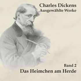 Dickens |  Das Heimchen am Herde | Sonstiges |  Sack Fachmedien