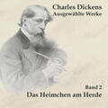 Dickens |  Dickens, C: Heimchen am Herde/MP3 | Sonstiges |  Sack Fachmedien