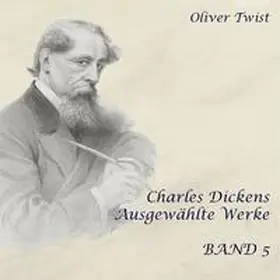 Dickens |  Oliver Twist | Sonstiges |  Sack Fachmedien