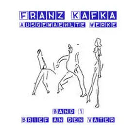Kafka |  Brief an den Vater | Sonstiges |  Sack Fachmedien