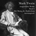Twain |  Twain, M: Mann, der Hadleyburg korrumpierte | Sonstiges |  Sack Fachmedien