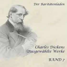 Dickens |  Der Raritätenladen | Sonstiges |  Sack Fachmedien