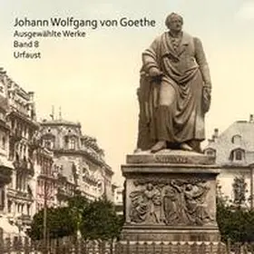 Goethe |  Urfaust | Sonstiges |  Sack Fachmedien