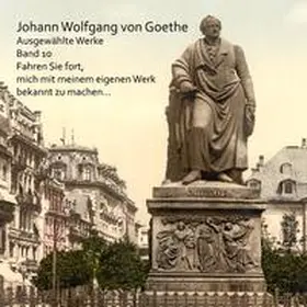 Goethe |  Der Mann von fünfzig Jahren | Sonstiges |  Sack Fachmedien
