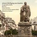 Goethe |  Goethe, J: Mann von fünfzig Jahren | Sonstiges |  Sack Fachmedien