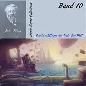 Verne |  Der Leuchtturm am Ende der Welt | Sonstiges |  Sack Fachmedien
