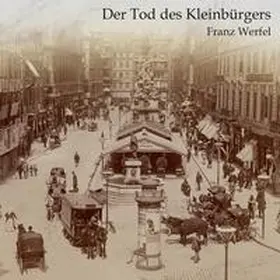 Werfel |  Der Tod des Kleinbürgers | Sonstiges |  Sack Fachmedien