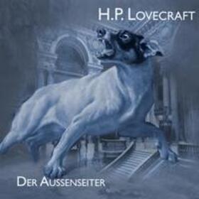 Lovecraft | Lovecraft, H: Außenseiter | Sonstiges | 978-3-86352-403-6 | sack.de