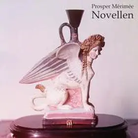 Mérimée |  Die Venus von Ille | Sonstiges |  Sack Fachmedien