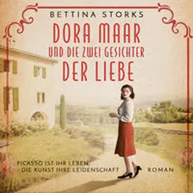 Storks |  Dora Maar und die zwei Gesichter der Liebe | Sonstiges |  Sack Fachmedien