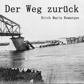 Remarque |  Der Weg zurück | Sonstiges |  Sack Fachmedien