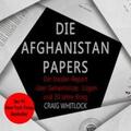 Whitlock / Vogel |  Whitlock, C: Afghanistan Papers / MP3-CD | Sonstiges |  Sack Fachmedien