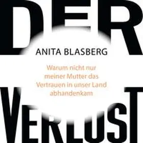 Blasberg |  Der Verlust | Sonstiges |  Sack Fachmedien